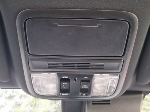 Used 2025 Honda Passport TrailSport image 24