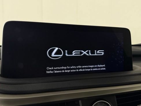 Certified 2021 Lexus RX 350 FWD w/ Premium Package image 20