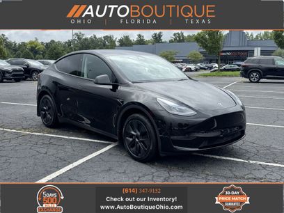 Used 2024 Tesla Model Y 2WD