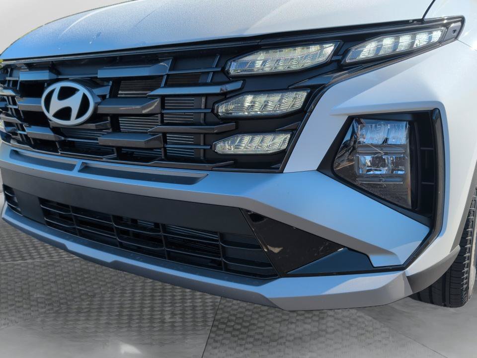 New 2026 Hyundai Tucson SEL Plus AWD/4WD image 26