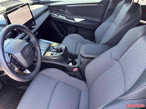 Certified 2026 Toyota bZ AWD/4WD image 20