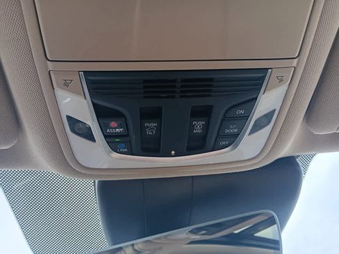 Used 2023 Acura RDX AWD image 30