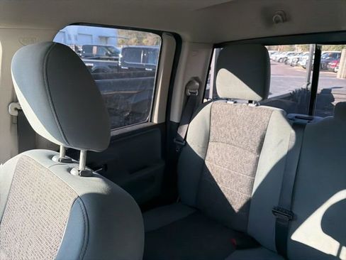 Used 2017 RAM 1500 Big Horn image 21