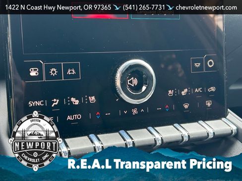 New 2026 GMC Terrain Elevation w/ Elevation Premium Package AWD/4WD image 22