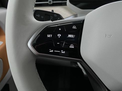 New 2025 Volkswagen ID. Buzz 1st Edition image 20