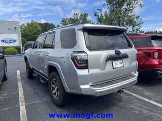 Used 2018 Toyota 4Runner TRD Off-Road AWD/4WD video 2
