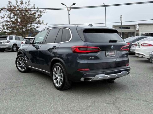 Used 2019 BMW X5 xDrive40i w/ Premium Package 2 image 8