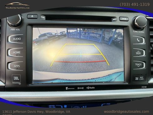 Used 2017 Toyota Highlander Limited image 24