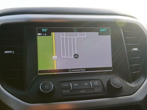 Used 2019 GMC Acadia SLT w/ Black Edition image 38