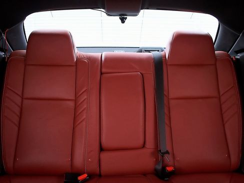 Used 2019 Dodge Challenger SRT Hellcat Redeye image 15