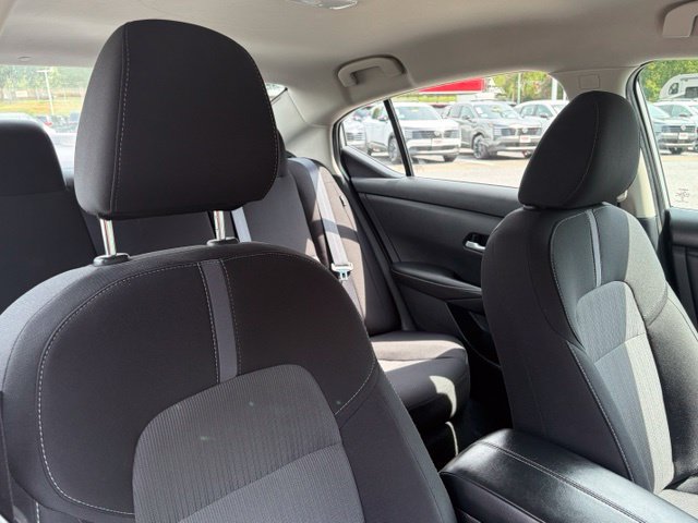 Used 2023 Nissan Sentra SV w/ All-Weather Package FWD image 27