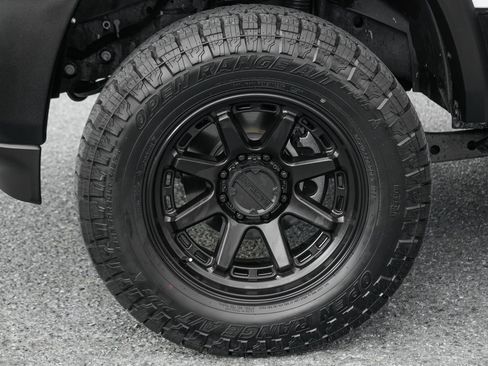 Used 2024 RAM 2500 Rebel w/ Safety Group image 47