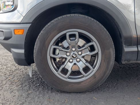 Used 2021 Ford Bronco Sport Big Bend image 35