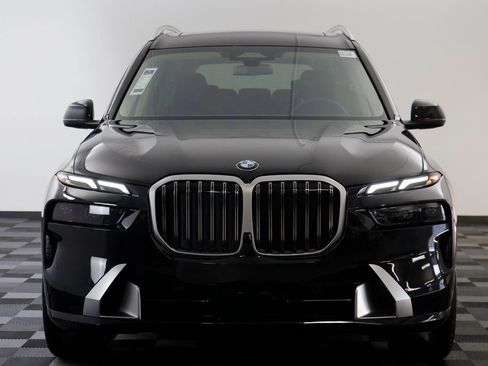 New 2026 BMW X7 xDrive40i image 23