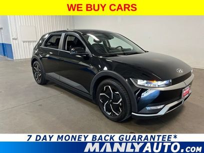 Used 2023 Hyundai Ioniq 5 SEL