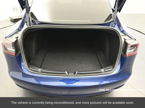 Used 2022 Tesla Model 3 image 16