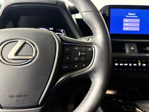 Used 2023 Lexus UX 250h FWD w/ Accessory Package (Z2) image 22