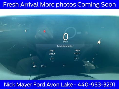 Used 2026 Buick Envista Sport Touring w/ Convenience I Package FWD image 18