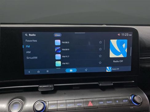 New 2026 Hyundai Kona SE image 15