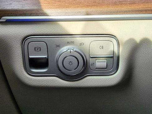 Certified 2026 Mercedes-Benz GLE 350 4MATIC image 26