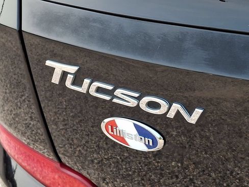 Used 2017 Hyundai Tucson SE FWD image 33