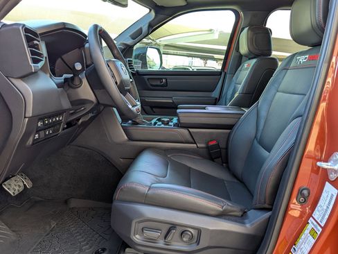 Used 2024 Toyota Tundra TRD Pro image 10