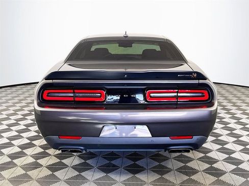 Used 2022 Dodge Challenger R/T Scat Pack image 7