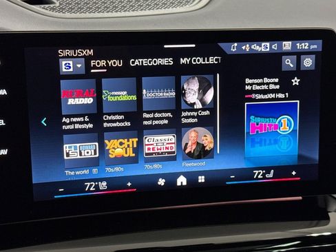 New 2026 BMW X1 xDrive28i w/ Convenience Package image 22