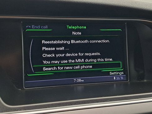 Used 2015 Audi S4 Premium Plus w/ Technology Package image 22