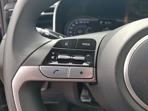 Certified 2024 Hyundai Tucson SEL AWD/4WD image 19