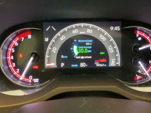 Used 2020 Toyota RAV4 Limited FWD image 10
