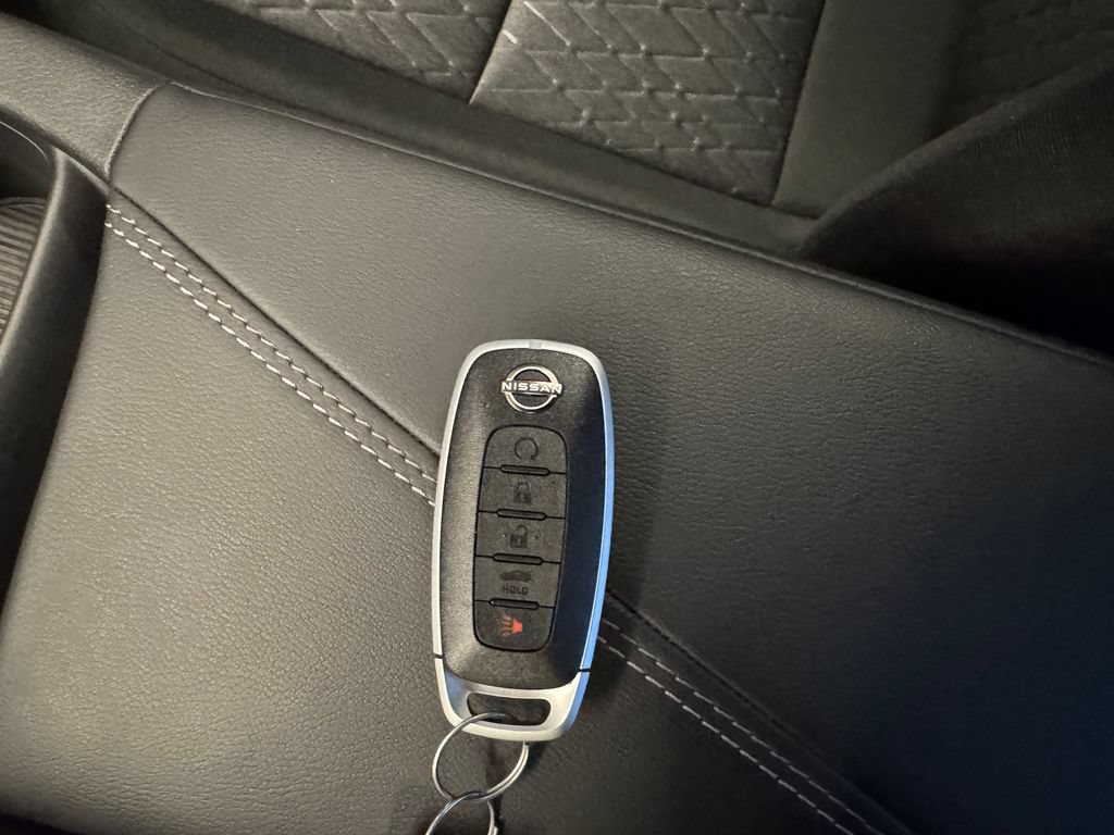 Used 2026 Nissan Sentra SV w/ Floor Mat Package FWD image 18