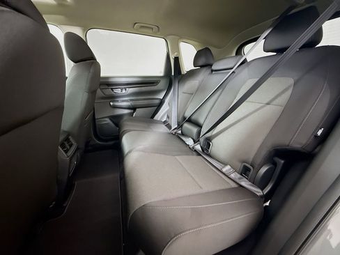 New 2026 Honda CR-V EX image 22