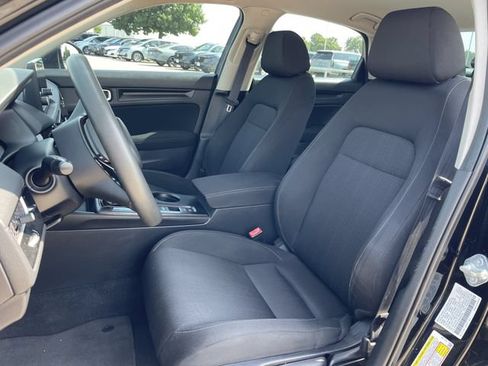 Used 2022 Honda Civic LX image 23