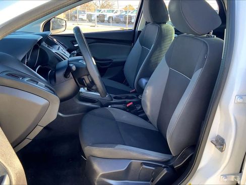 Used 2013 Ford Focus SE image 7