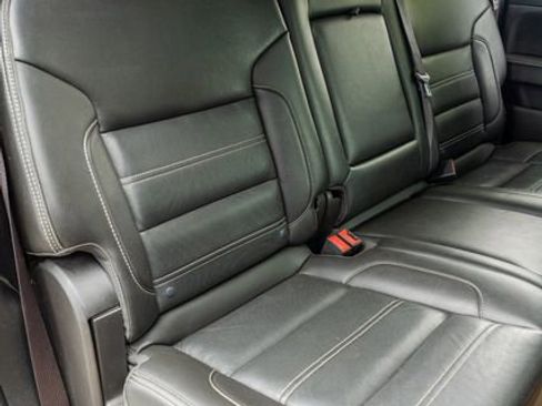 Used 2017 GMC Sierra 2500 Denali w/ Duramax Plus Package image 38