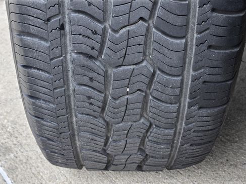 Used 2012 GMC Terrain SLE w/ LPO, Chrome Package image 13