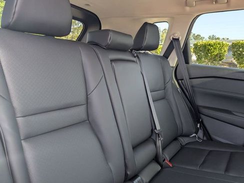 New 2026 Nissan Rogue SV FWD image 30