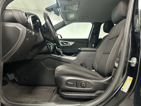 Used 2020 Chevrolet Blazer LT FWD image 17