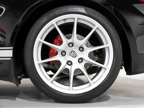 Used 2011 Porsche Boxster Spyder image 67