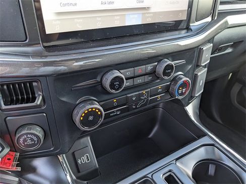 New 2025 Ford F150 STX image 23