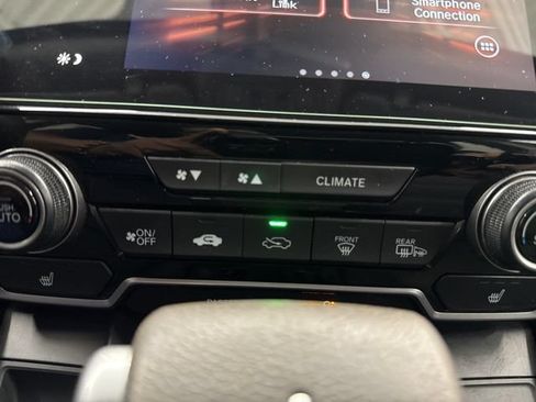 Used 2021 Honda CR-V EX image 29
