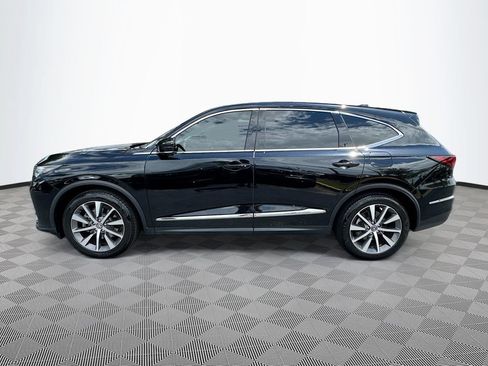 Used 2025 Acura MDX FWD w/ Technology Package image 9