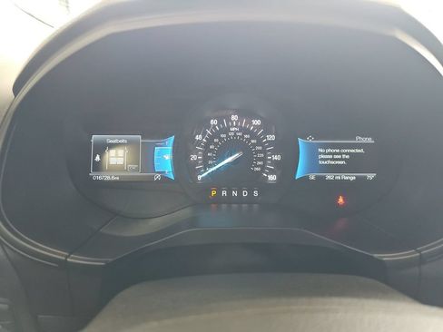 Used 2023 Ford Edge SEL w/ Convenience Package AWD/4WD image 10