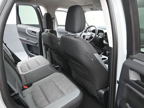 Used 2024 Ford Bronco Sport Big Bend w/ Convenience Package image 14