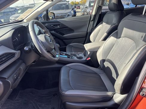 Certified 2024 Subaru Crosstrek 2.5i Limited w/ Popular Package #3A image 26