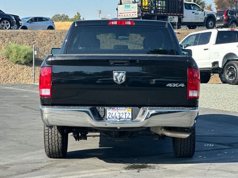 Used 2022 RAM 1500 Tradesman w/ Popular Equipment Group image 5