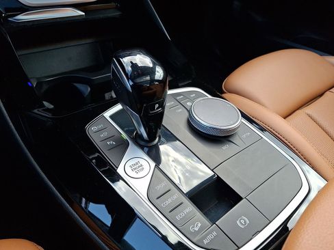 Used 2022 BMW X3 M40i w/ Premium Package image 16