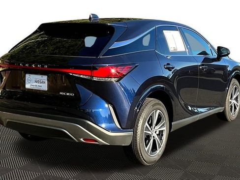 Used 2025 Lexus RX 350 FWD image 5