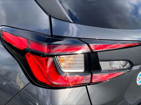 Certified 2024 Subaru Crosstrek 2.0i image 25